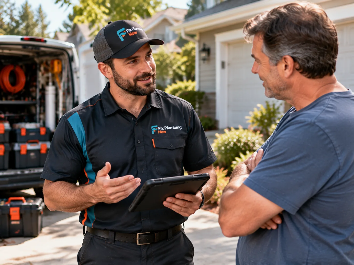 Clogged Drain Service Kingston, OH FAQs